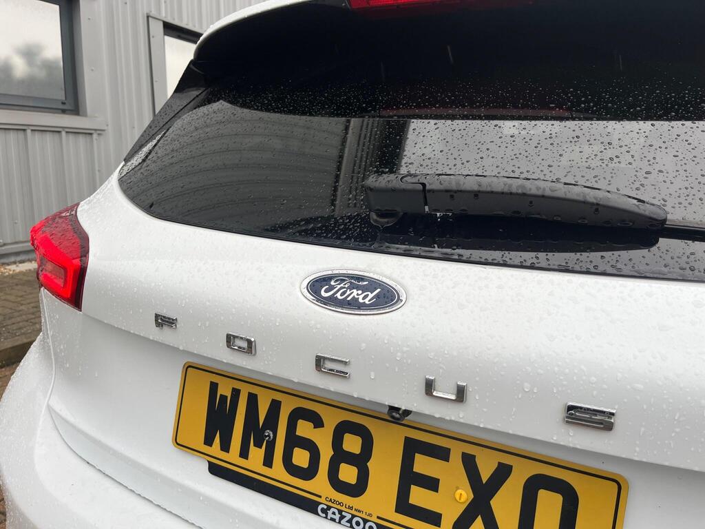 Ford Focus 90