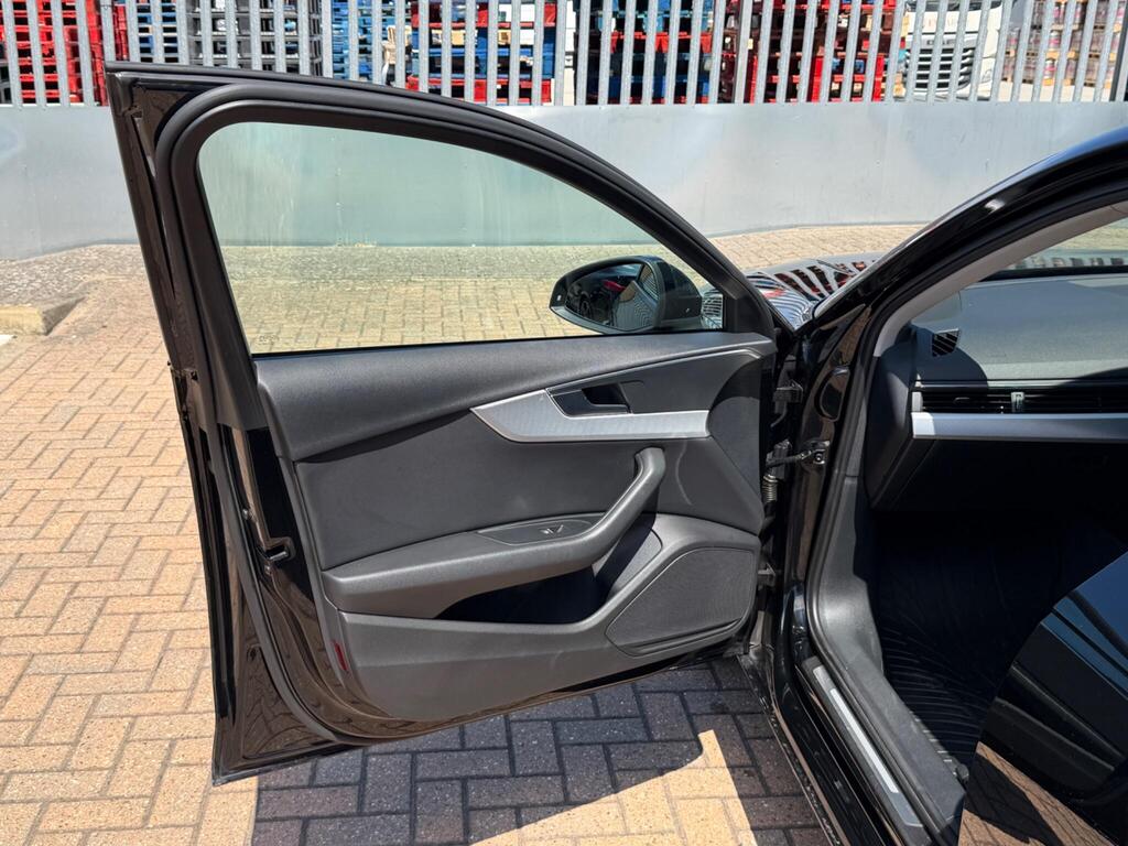 Audi A4 Avant 50