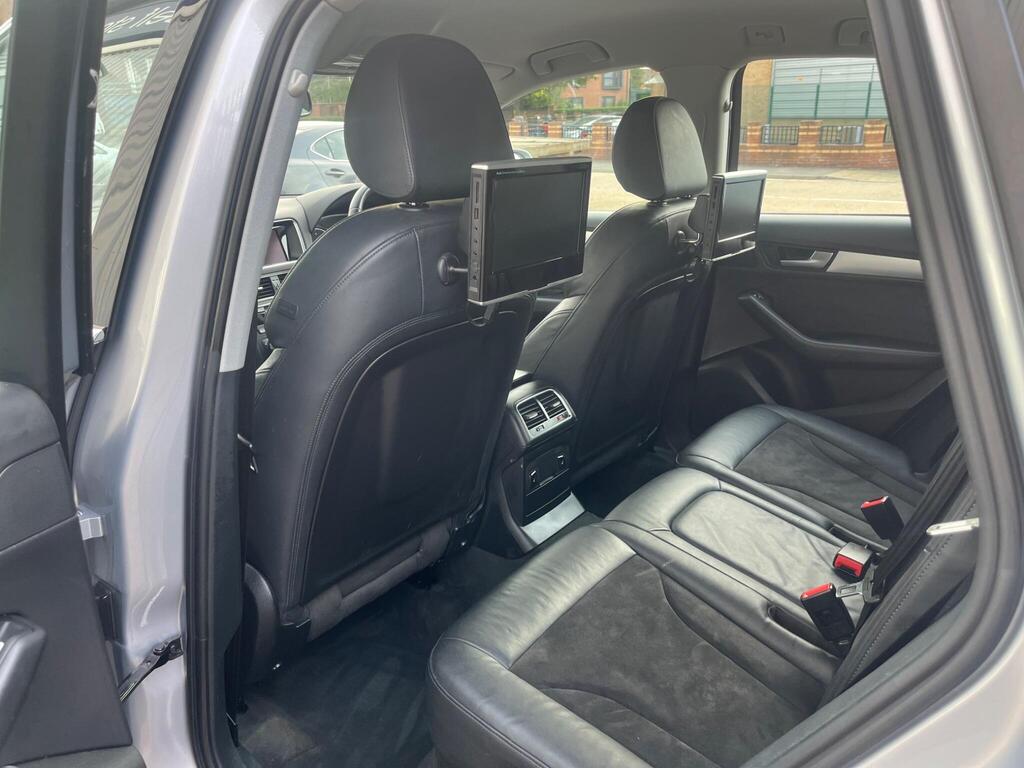 Audi Q5 63