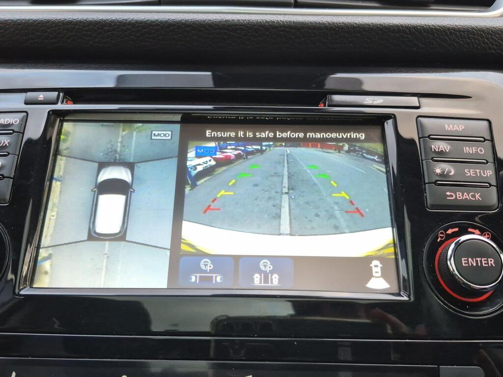 Nissan Qashqai 38