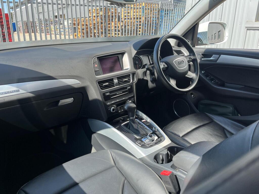 Audi Q5 17