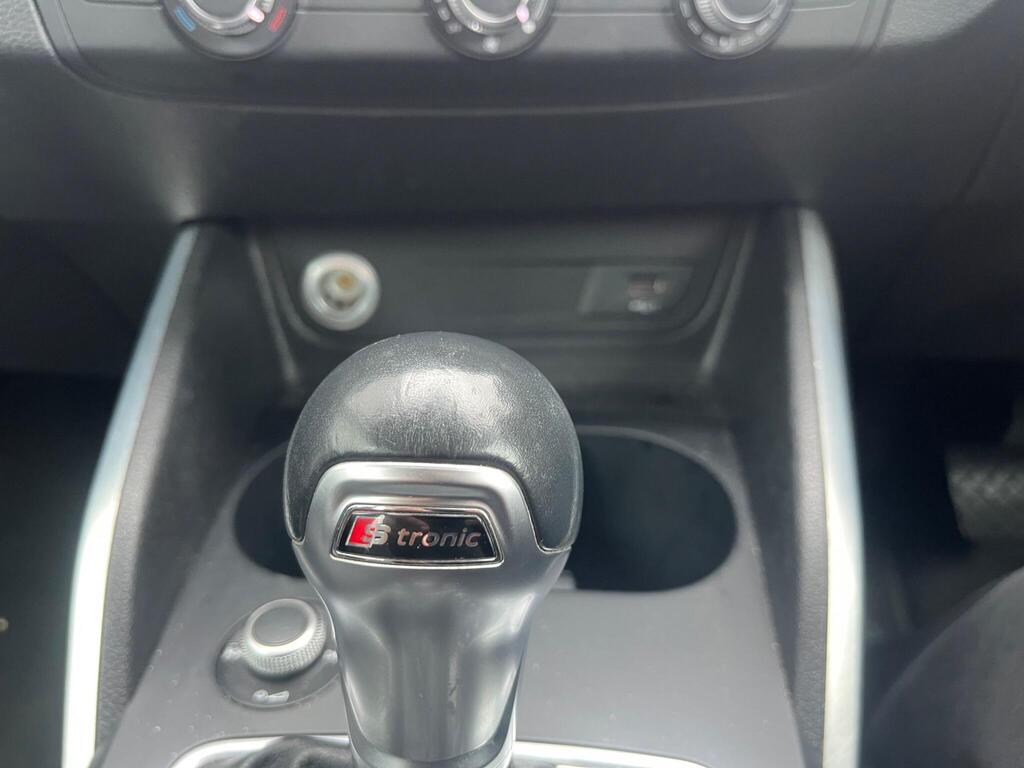 Audi Q2 37