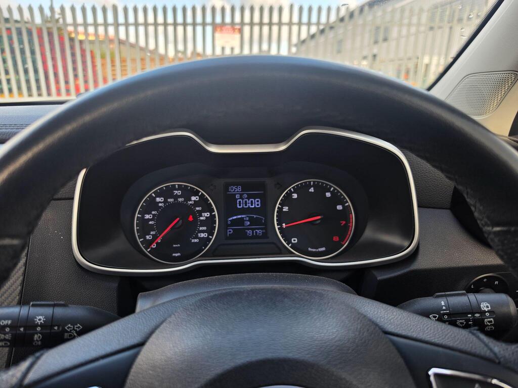 MG MG ZS 38