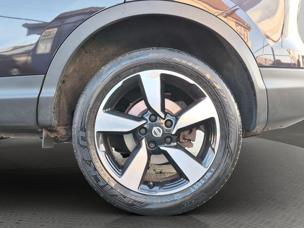 Nissan Qashqai 27