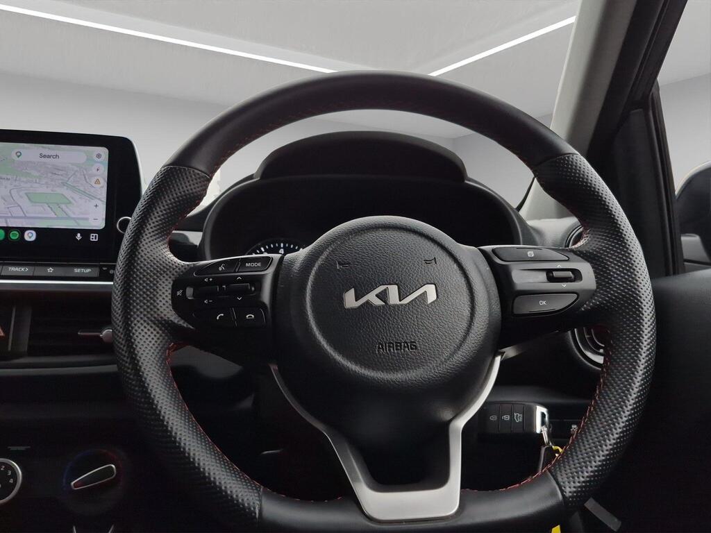 Kia Picanto 45