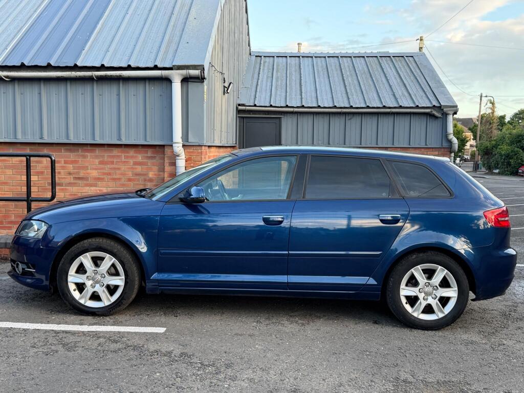 Audi A3 47
