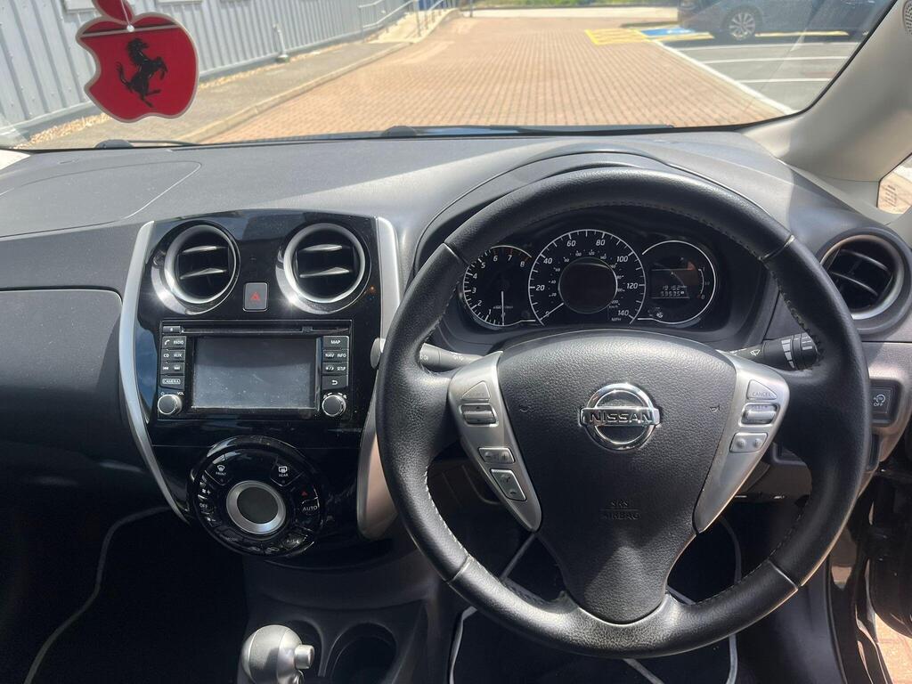 Nissan Note 63