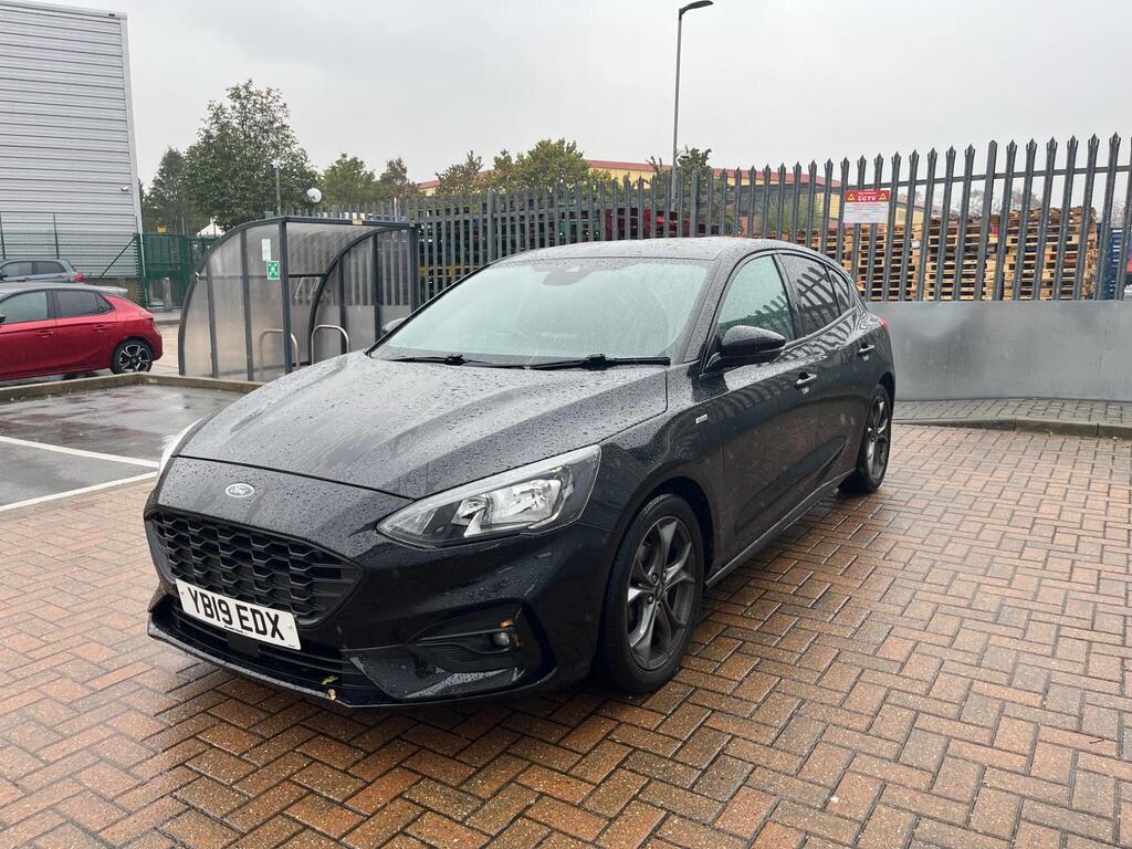 Ford Focus 21
