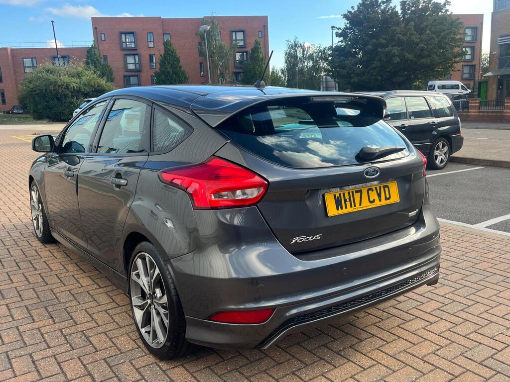 Ford Focus 15