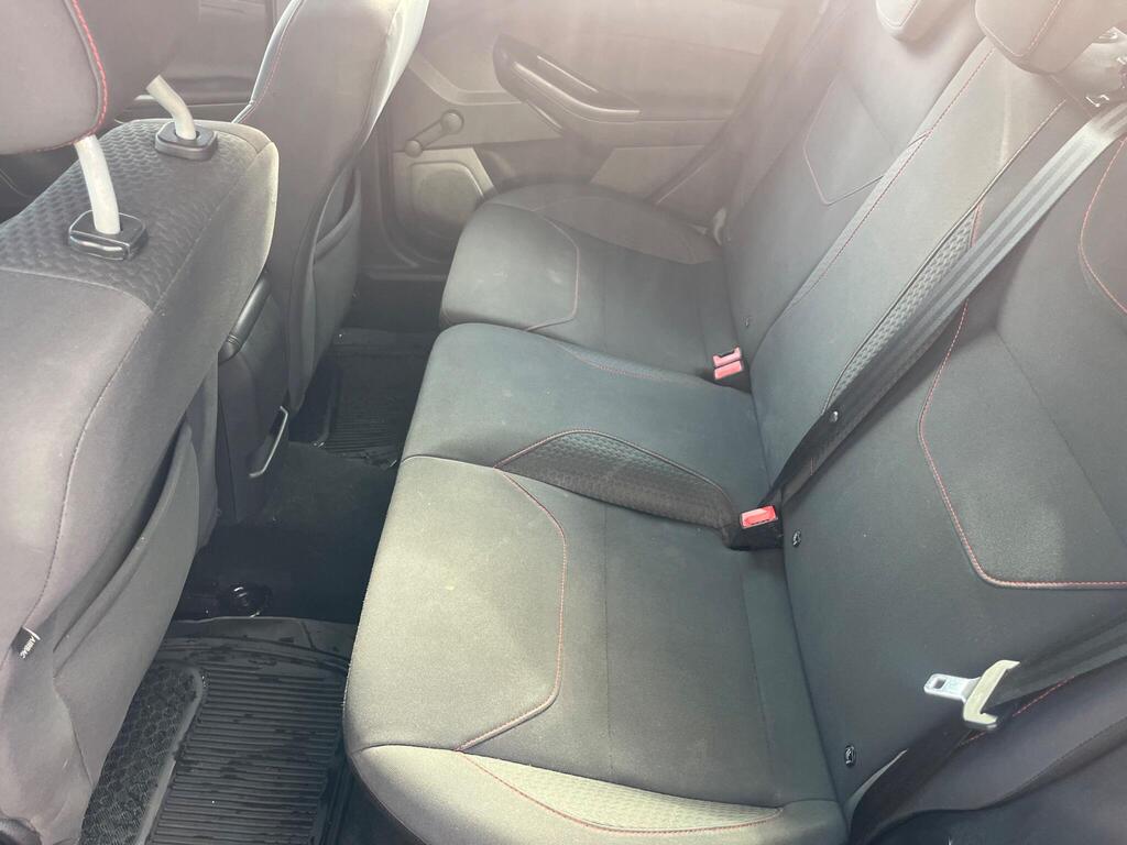 Ford Focus 39