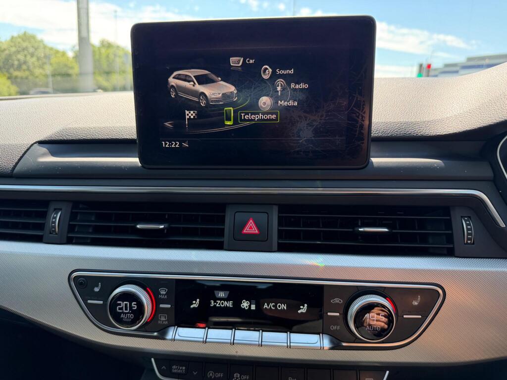 Audi A4 Avant 56