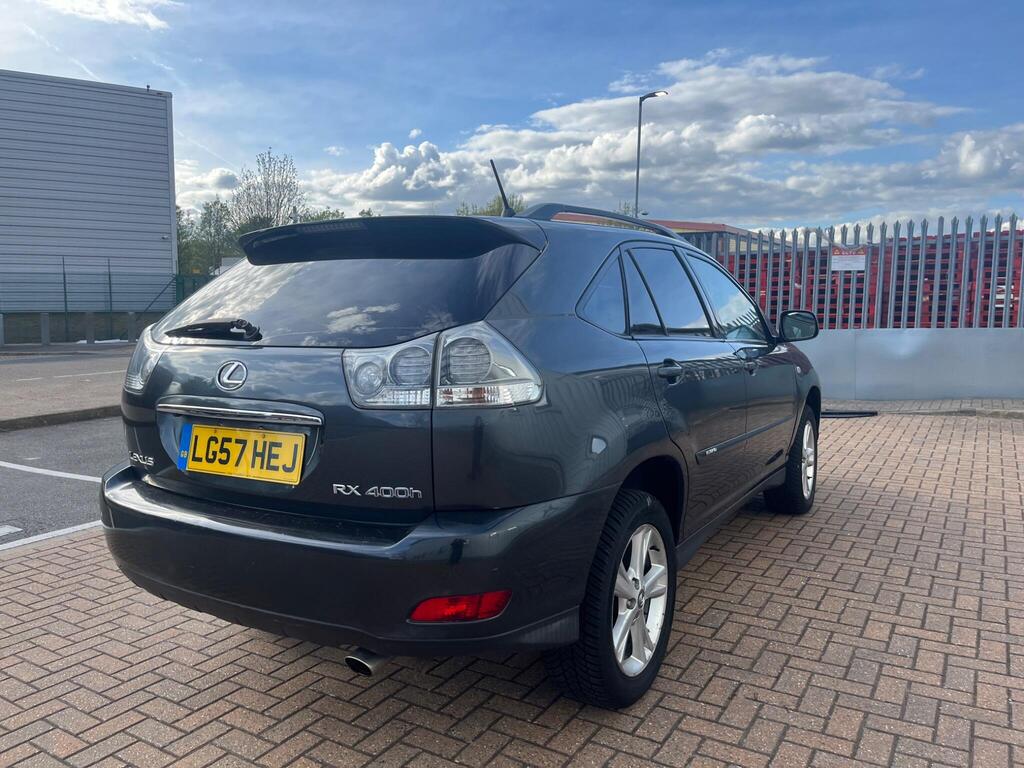 Lexus RX 24