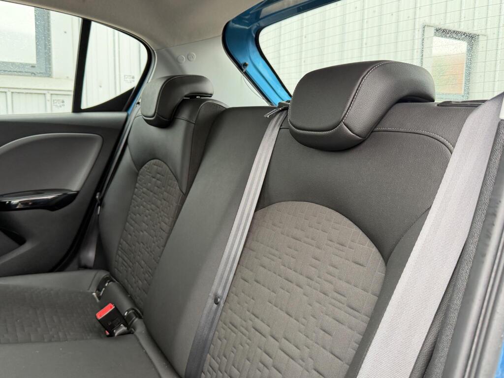 Vauxhall Corsa 30