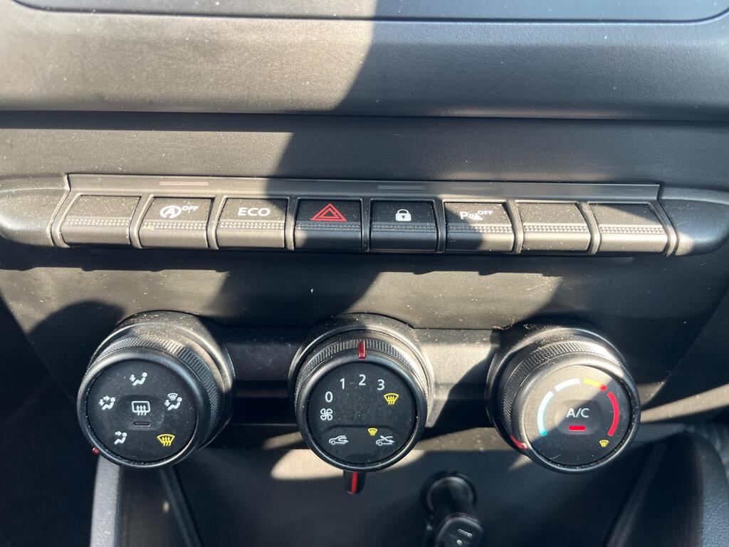 Dacia Duster 30