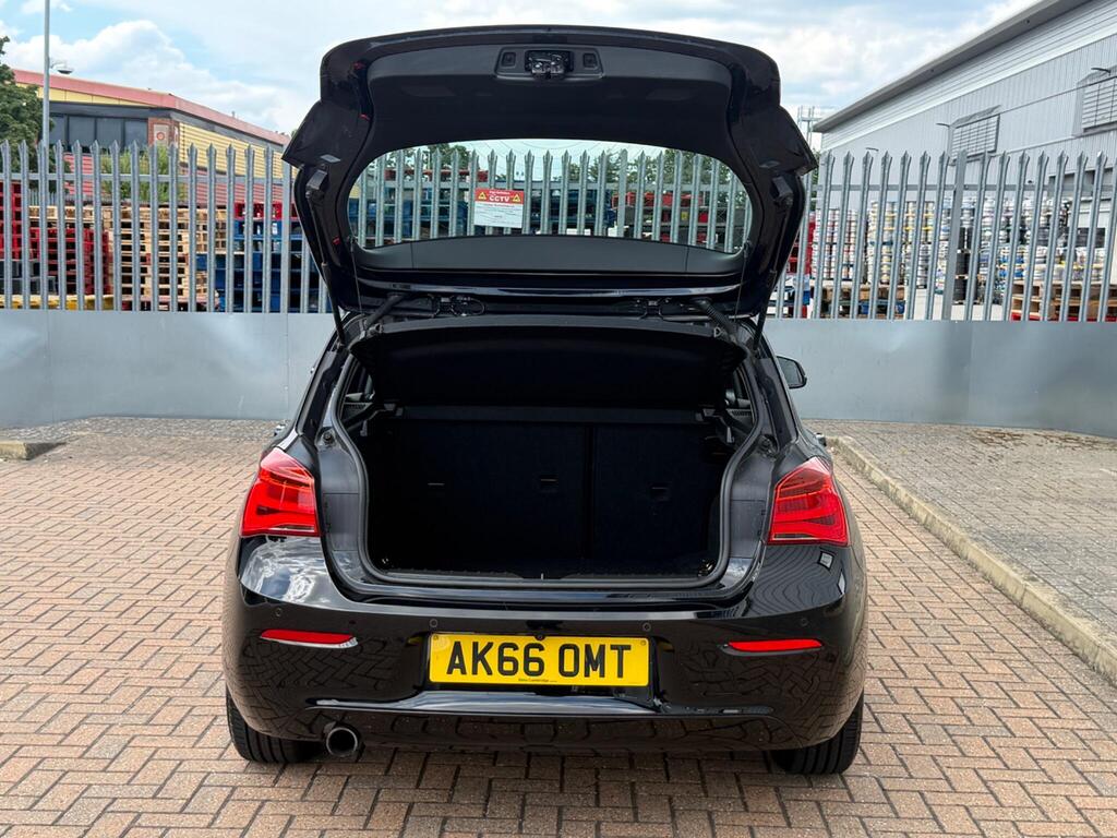 BMW 1 Series 59