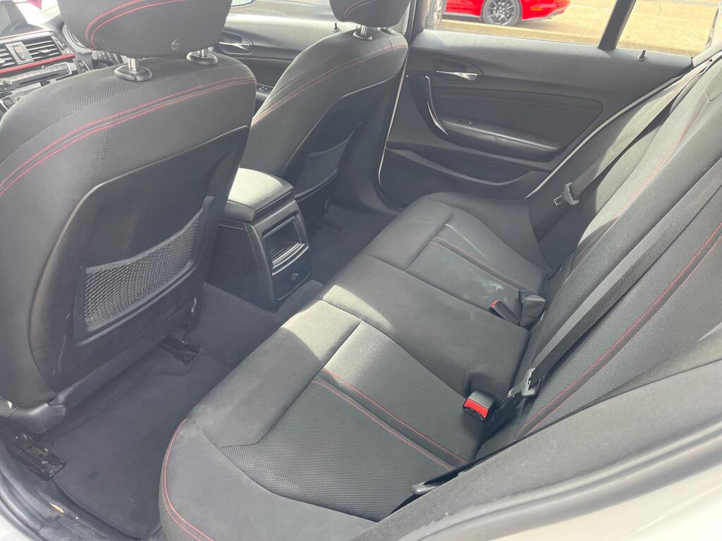 BMW 1 Series 45