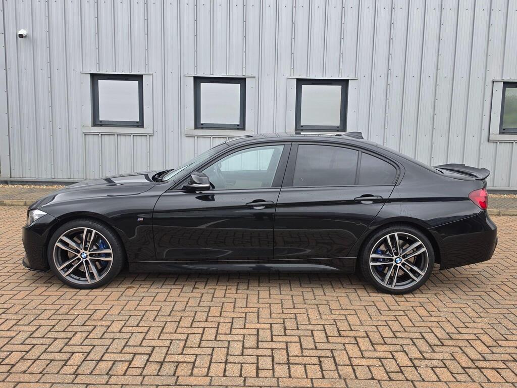 BMW 3 Series 14