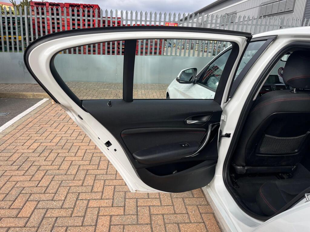 BMW 1 Series 56
