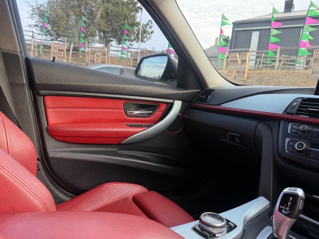 BMW 3 Series 30