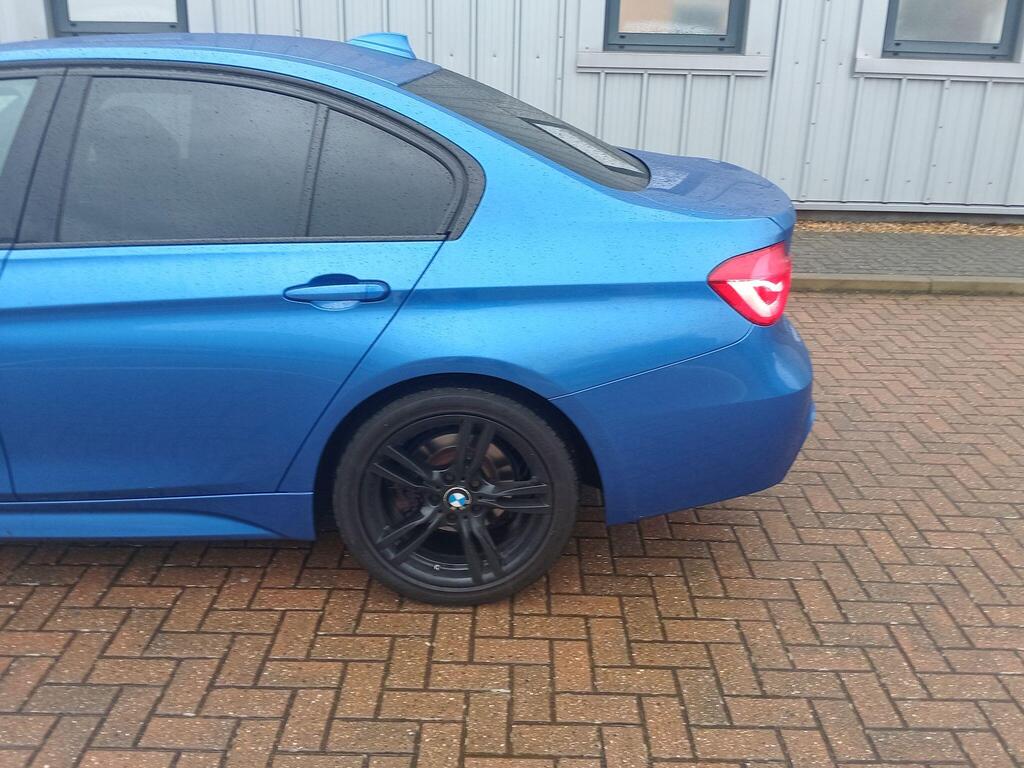 BMW 3 Series 53