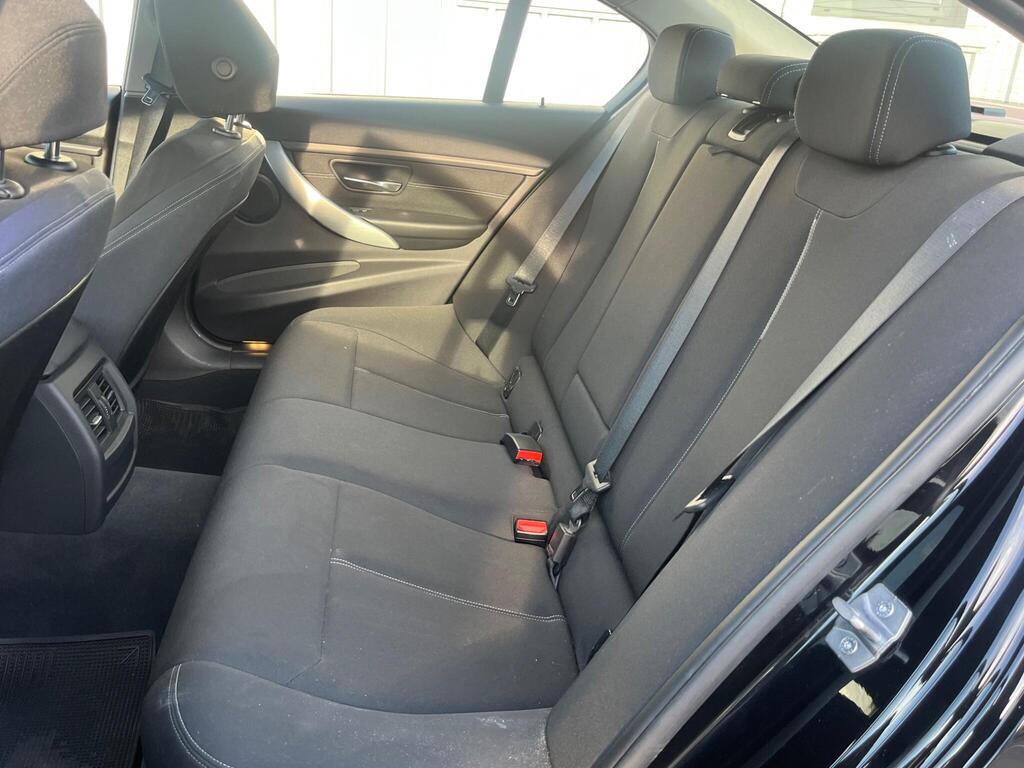 BMW 3 Series 40