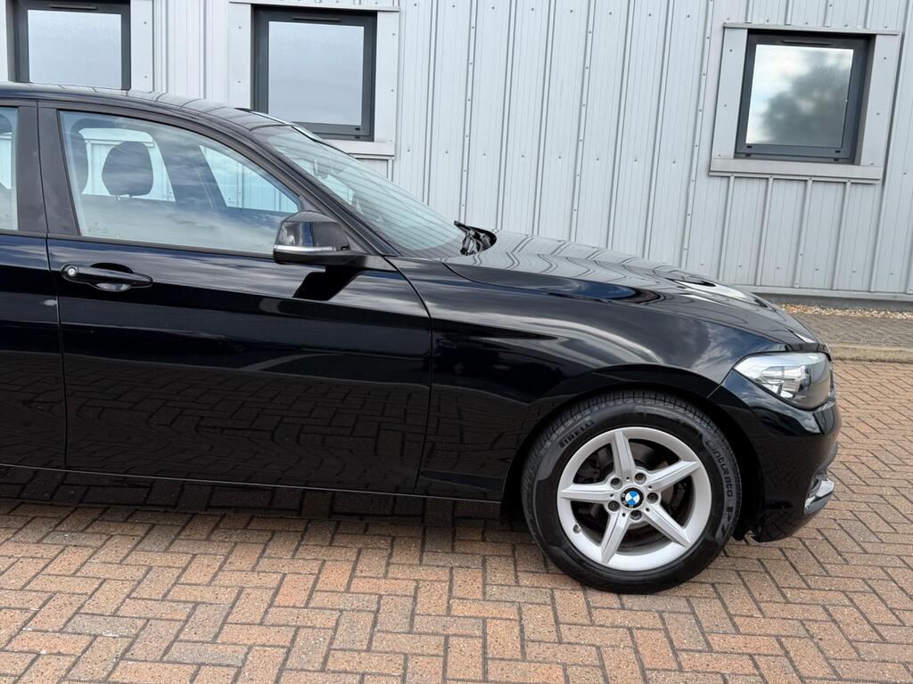 BMW 1 Series 14