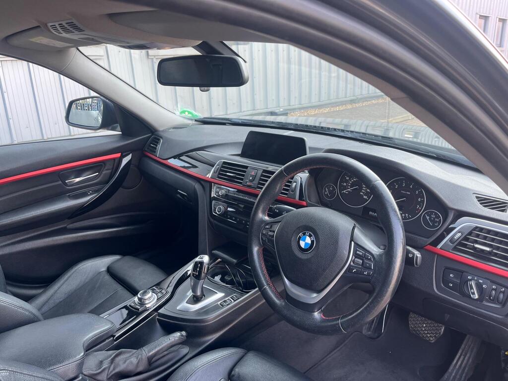 BMW 3 Series 26