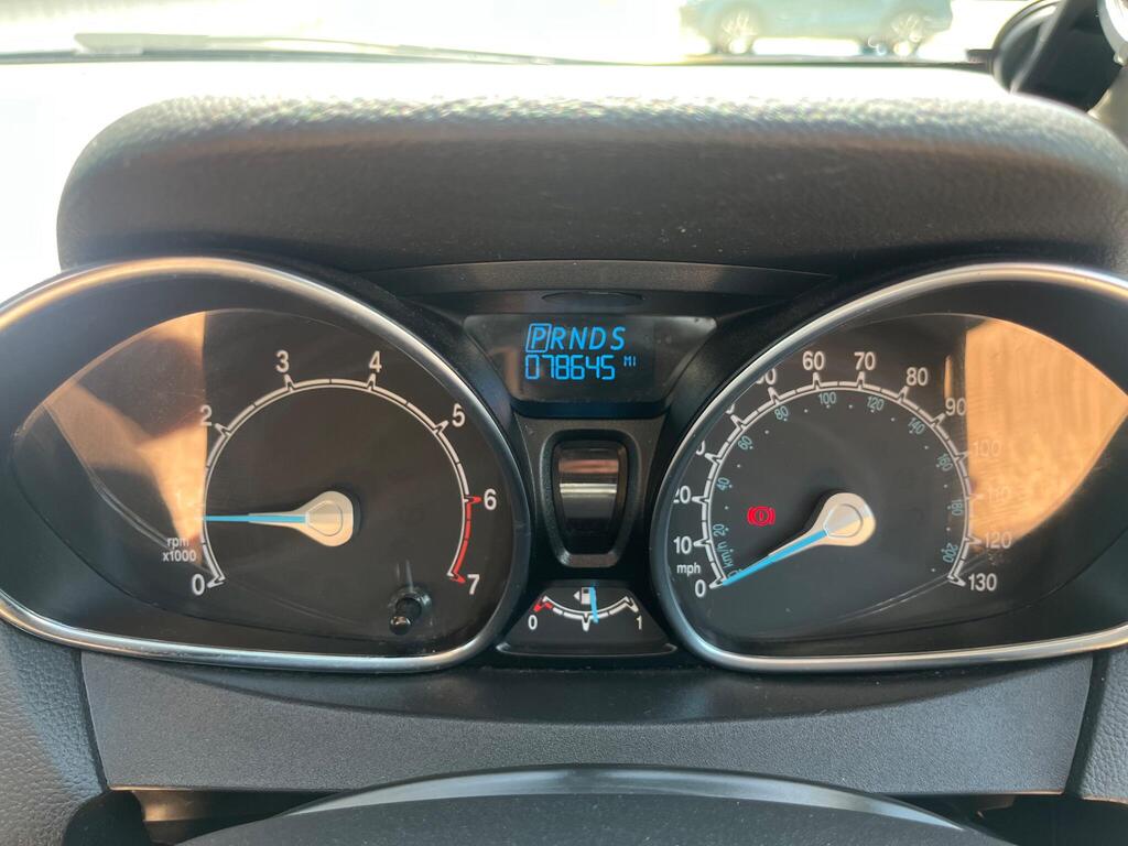 Ford B-Max 48