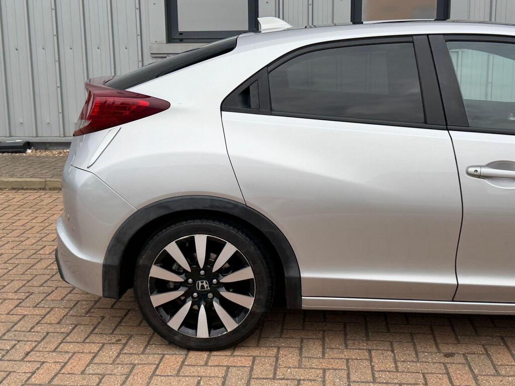 Honda Civic 42