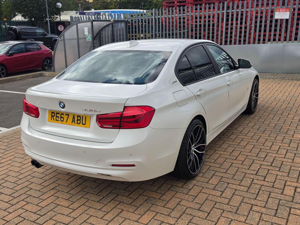 BMW 3 Series 17