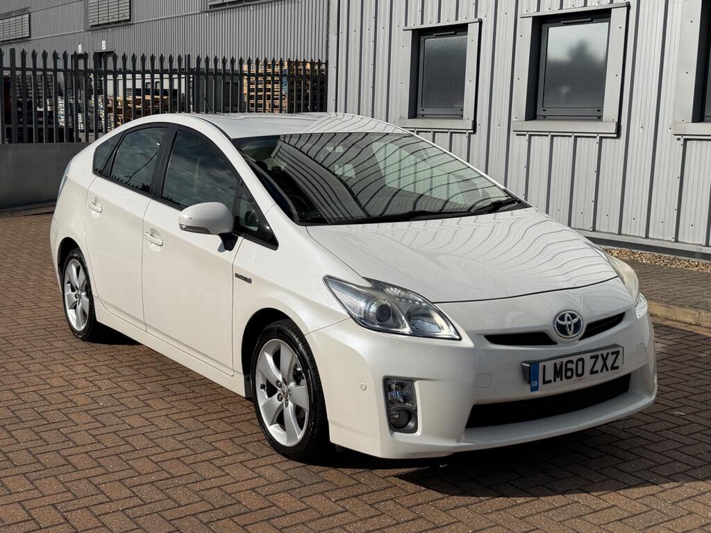 Toyota Prius 2