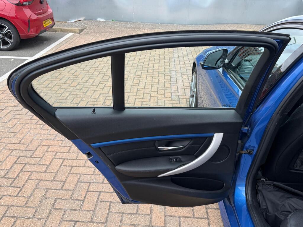 BMW 3 Series 39