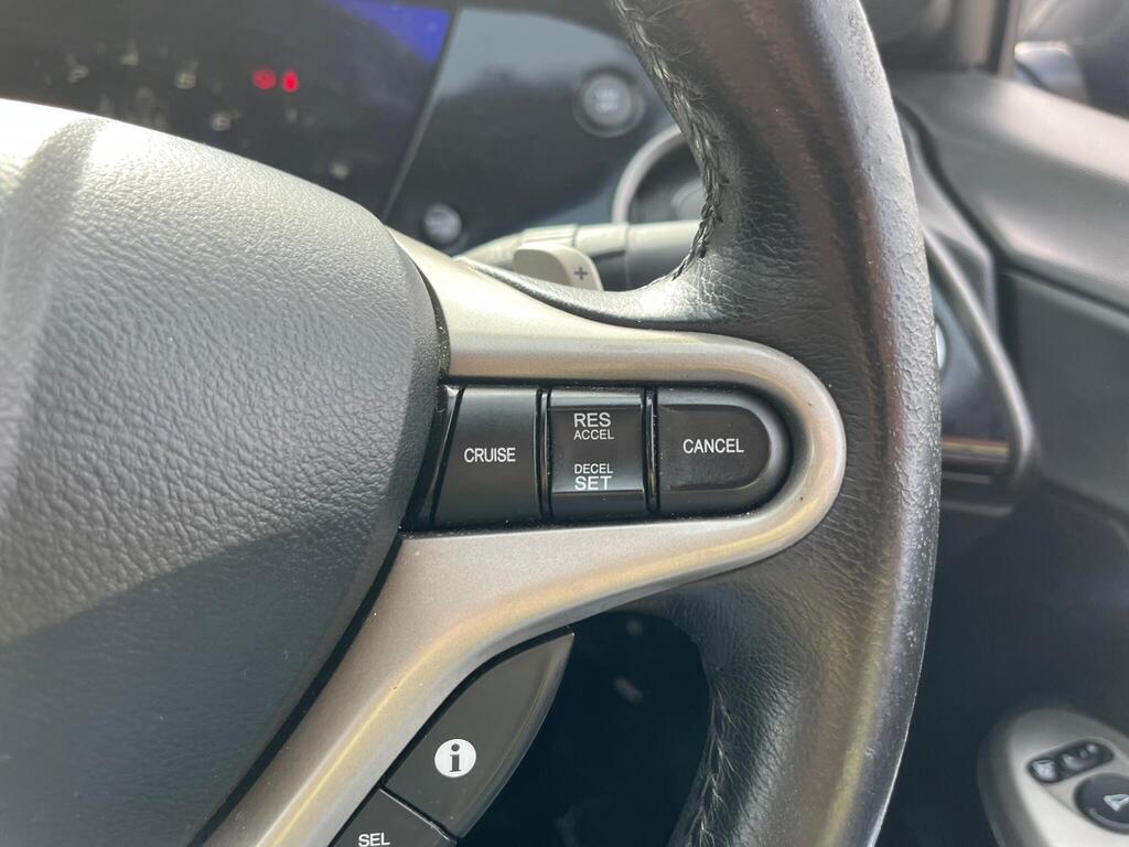 Honda Civic 44