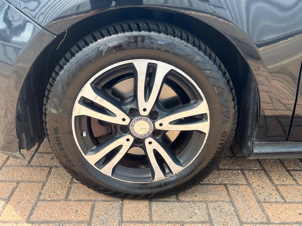 Mercedes-Benz A Class 49