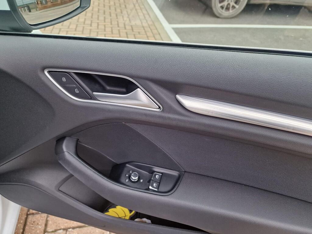 Audi A3 33