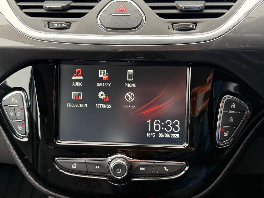 Vauxhall Corsa 53