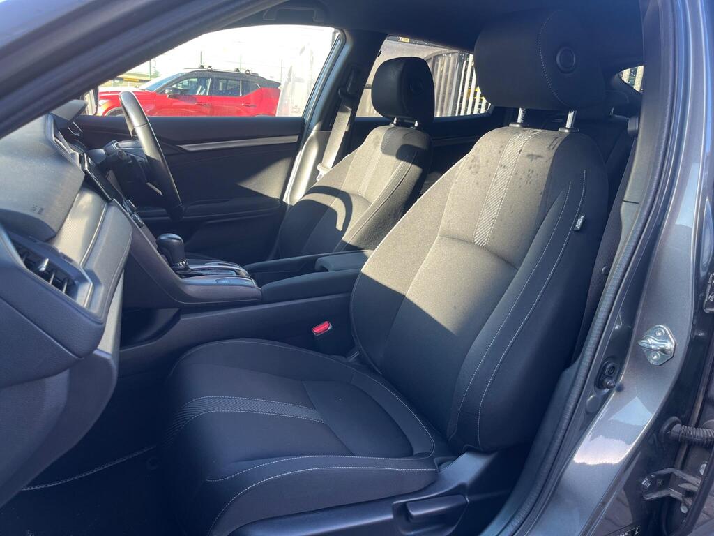Honda Civic 85