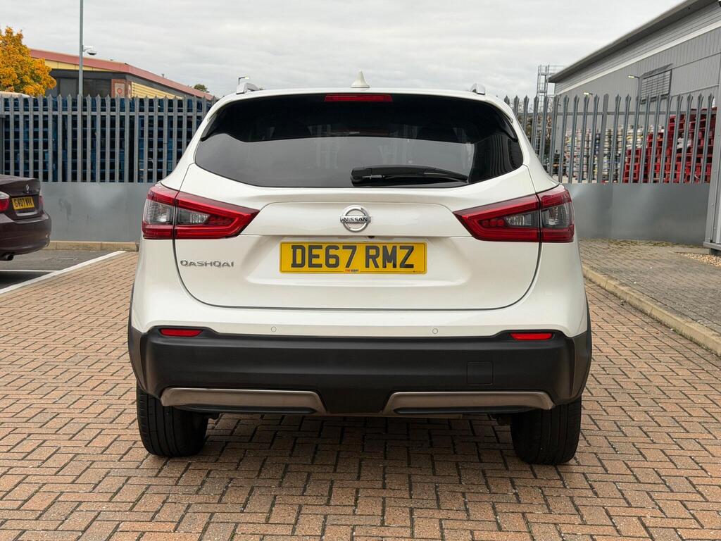 Nissan Qashqai 12