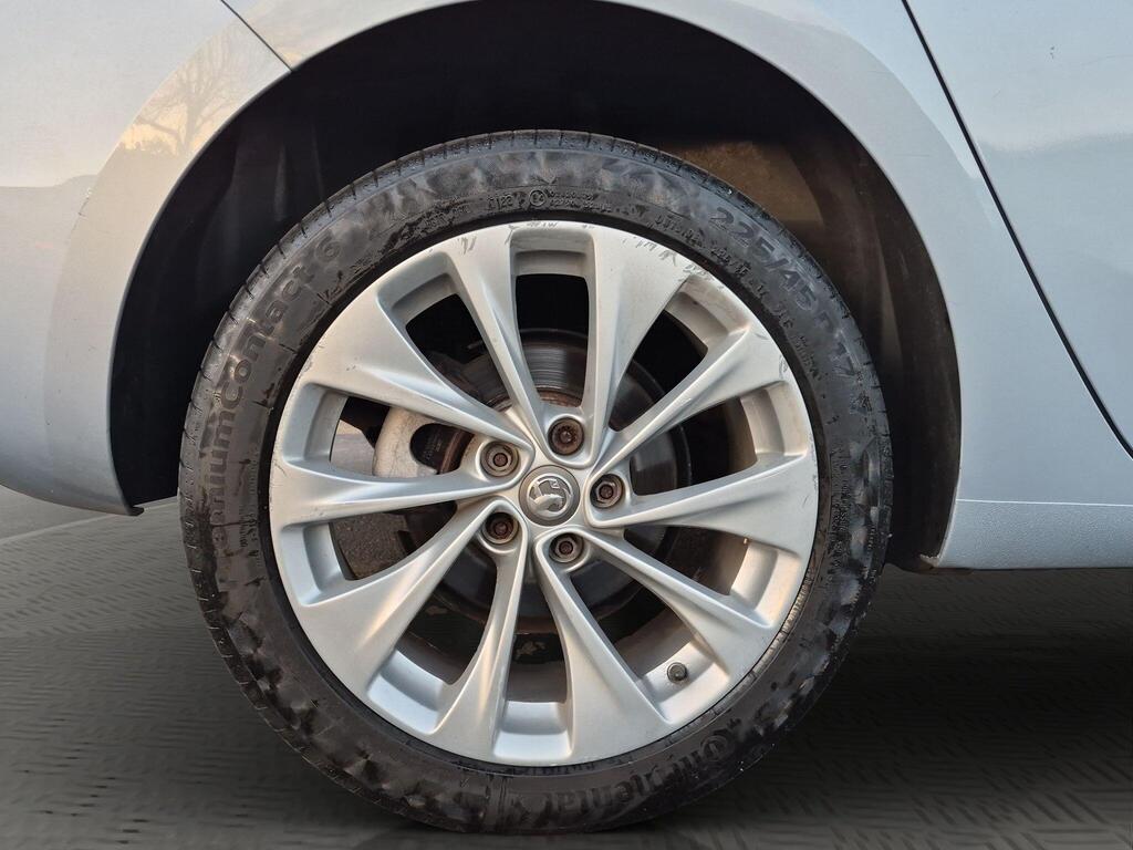 Vauxhall Astra 30