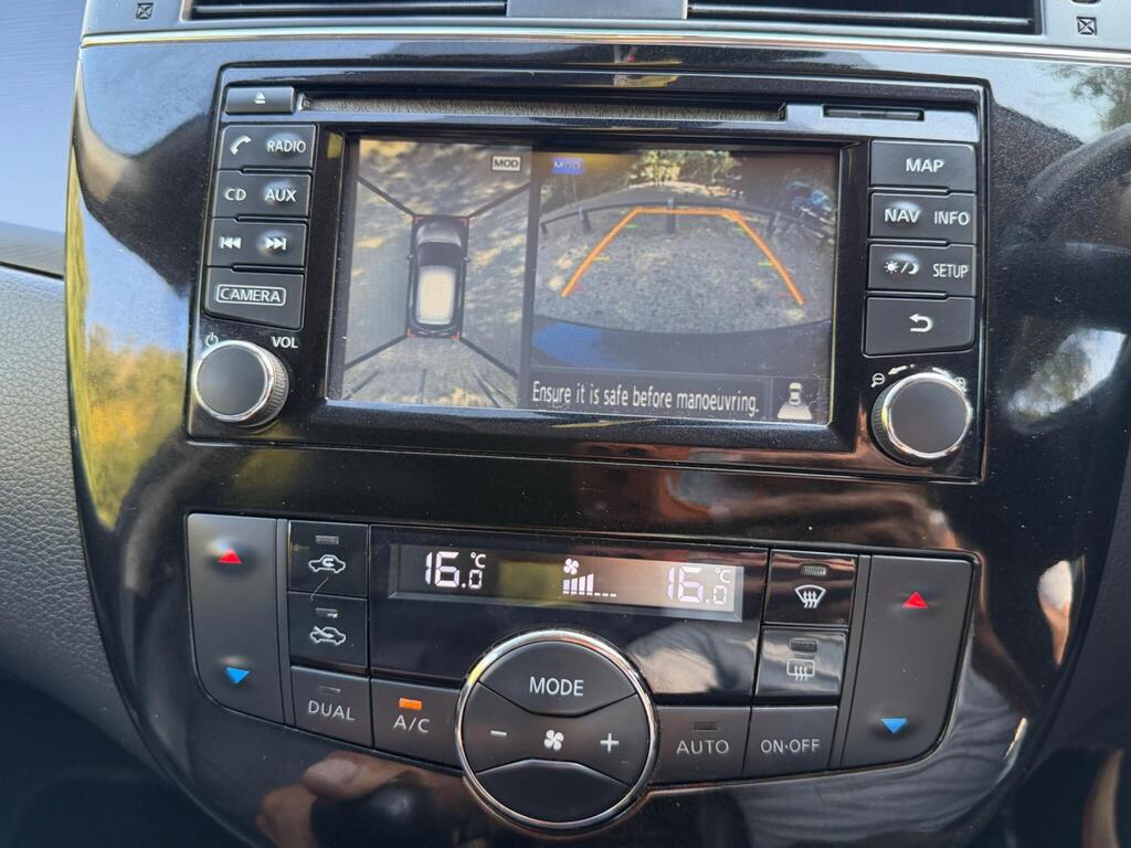 Nissan Pulsar 43