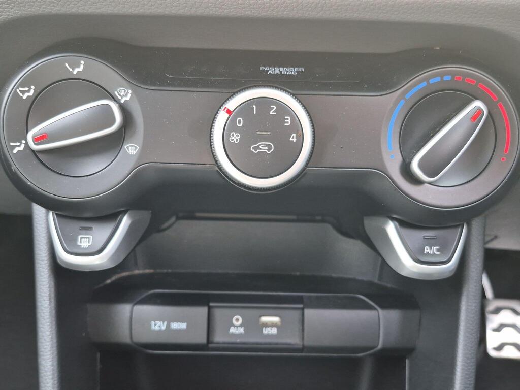 Kia Picanto 27