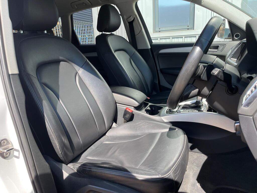 Audi Q5 28