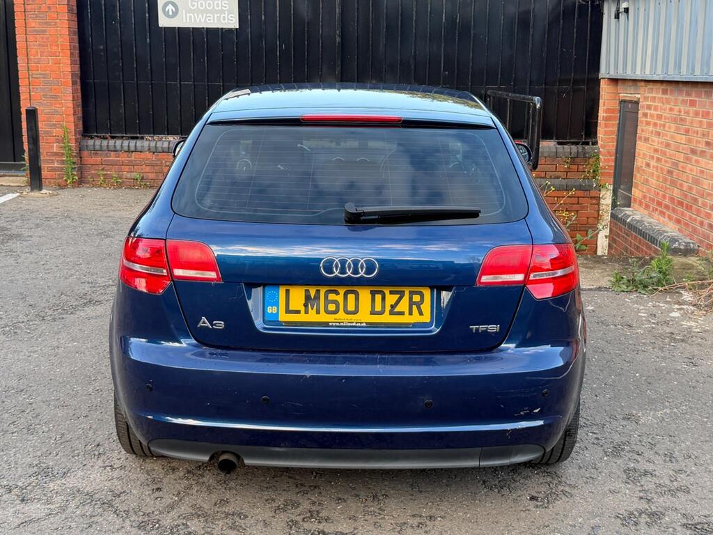 Audi A3 49