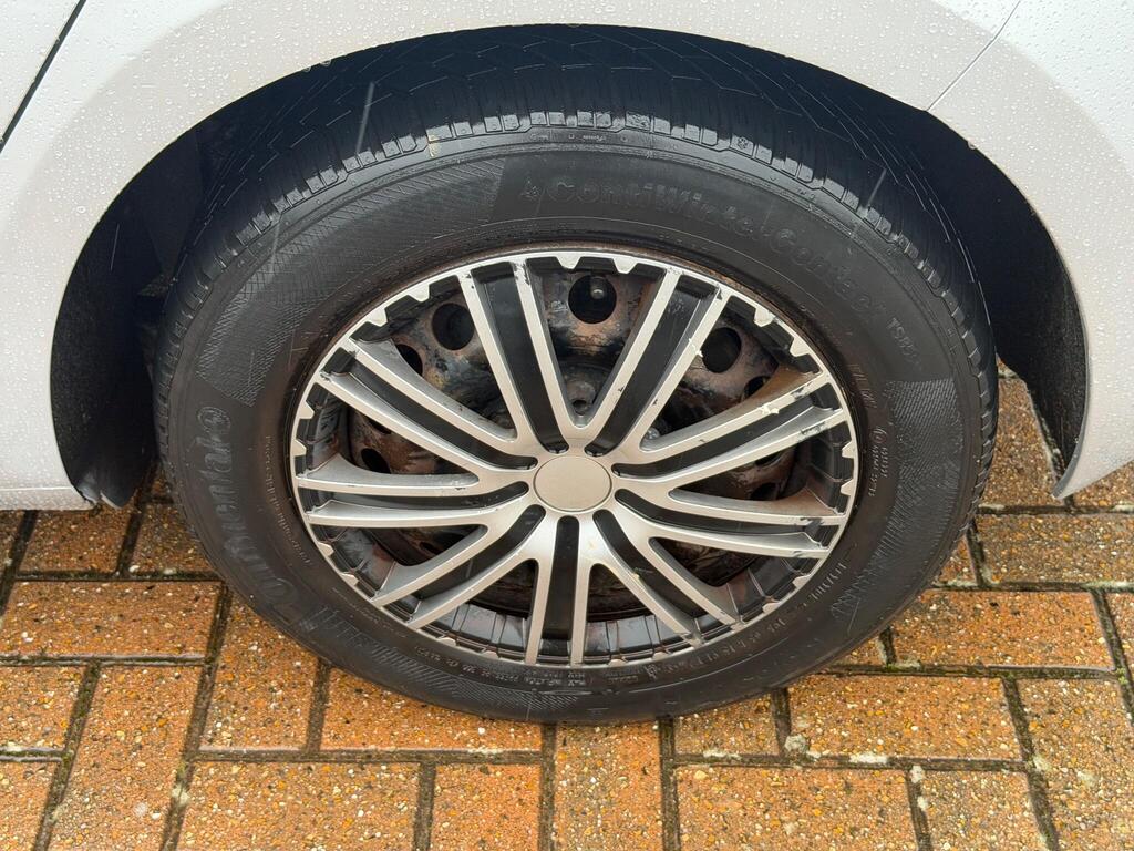 Volkswagen Golf 45