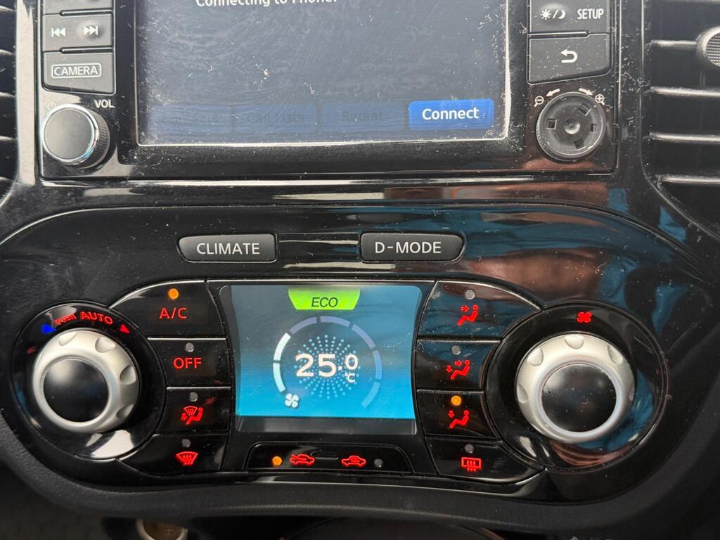 Nissan Juke 55