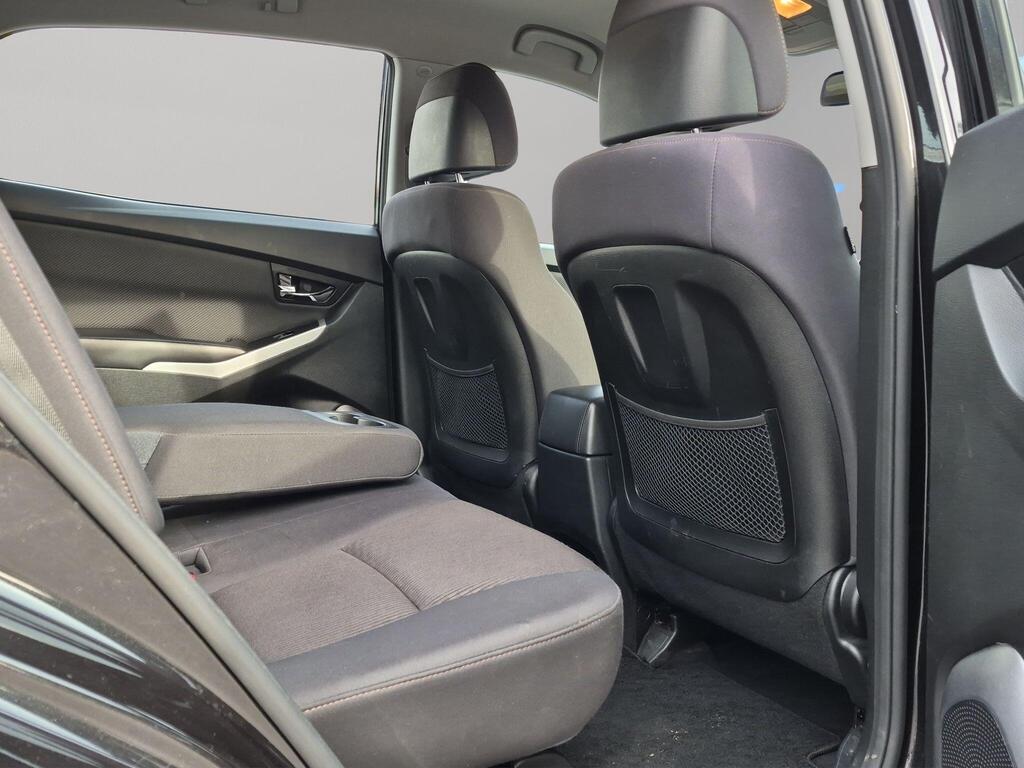 SsangYong Korando 15