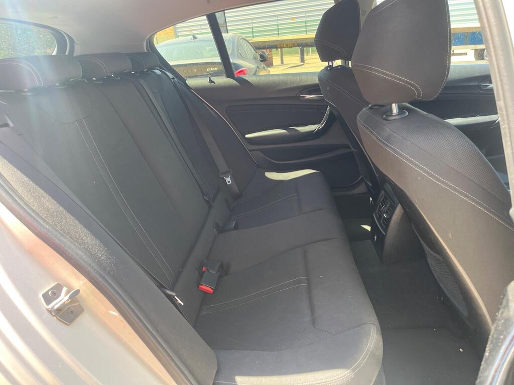 BMW 1 Series 31