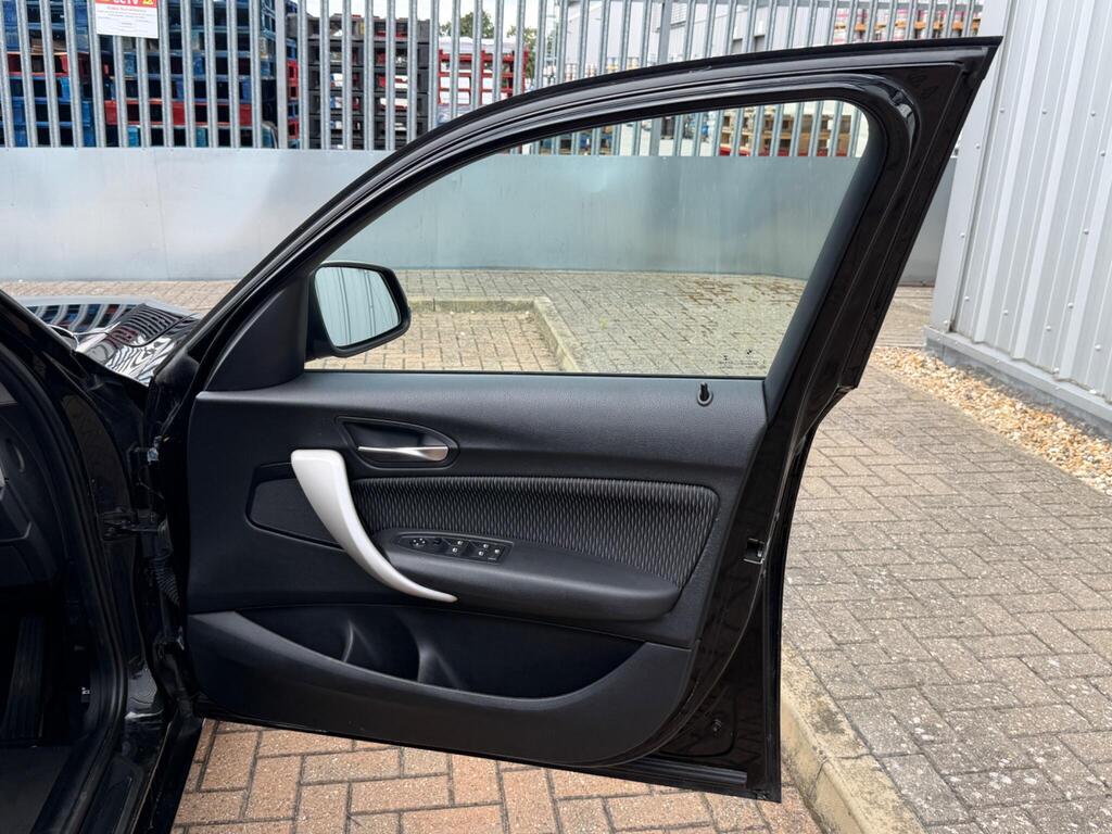 BMW 1 Series 39
