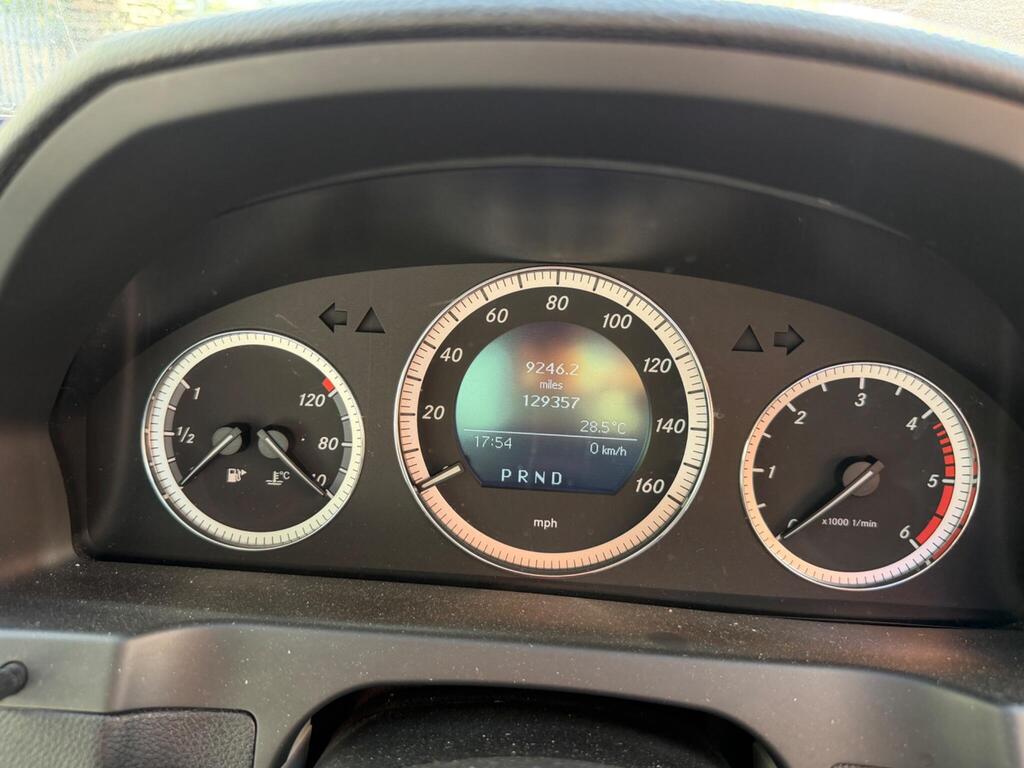Mercedes-Benz C Class 39