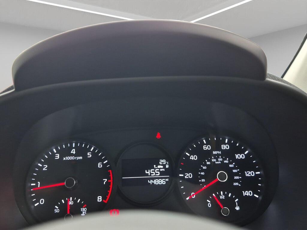 Kia Picanto 41